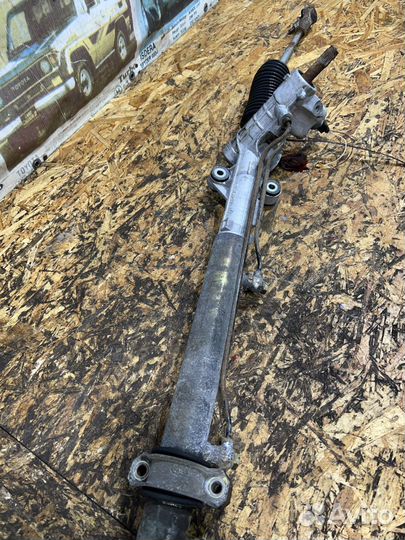 Рулевая рейка Мазерати Кватропорте 5 V