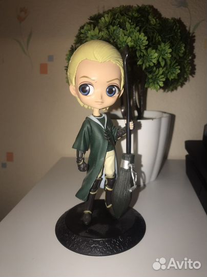 Фигурки гарри поттер