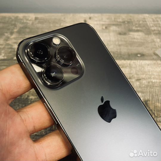 iPhone 13 Pro, 256 ГБ