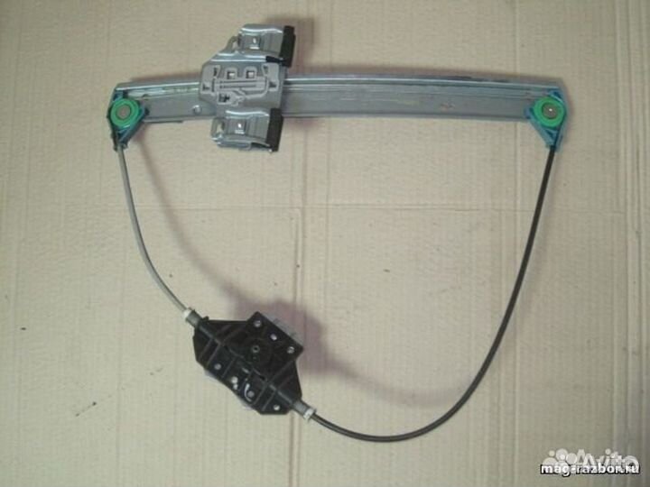Стеклоподъемник LADA Vesta задний правый