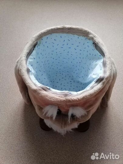 Контейнер для игрушек