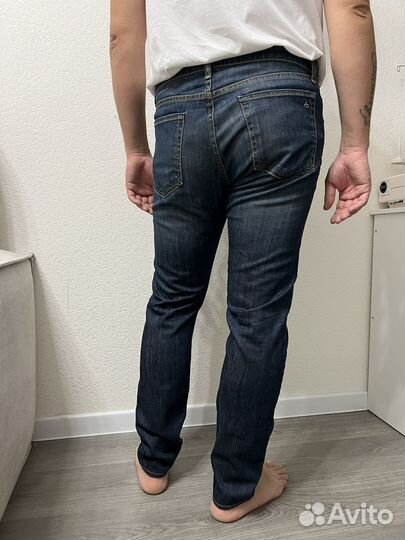 Джинсы Rag & Bone