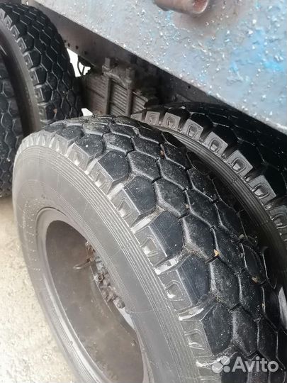 КамАЗ 5320, 1996