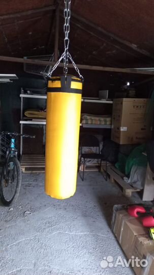 Мешок для бокса 50 кг