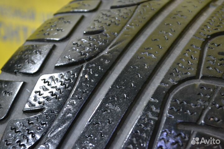 Kumho I'Zen XW KW17 205/55 R16