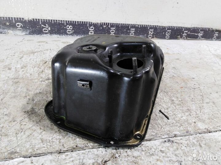 Поддон двигателя бмв 1 F20