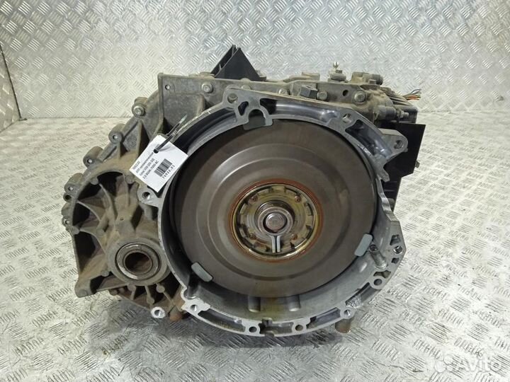 АКПП 8G9R7000bс Volvo V50 (2004-2012)