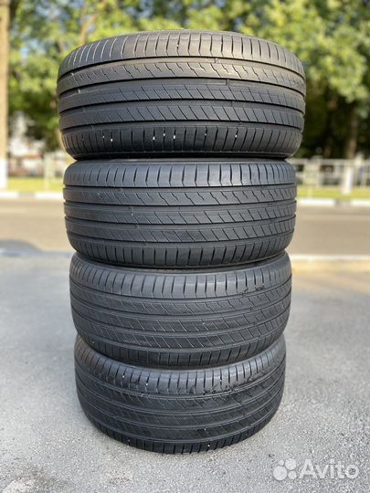 Greentrac Journey-X 215/45 R17