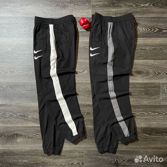 Спортивные штаны nike