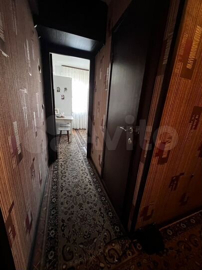 3-к. квартира, 50,1 м², 5/5 эт.