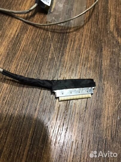 Шлейф матрицы Lenovo B50-30