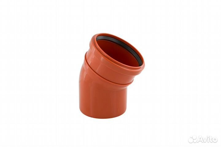 Труба канализационная