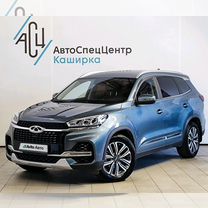 Chery Tiggo 8 2.0 CVT, 2020, 63 350 км, с пробегом, цена 1 939 000 руб.