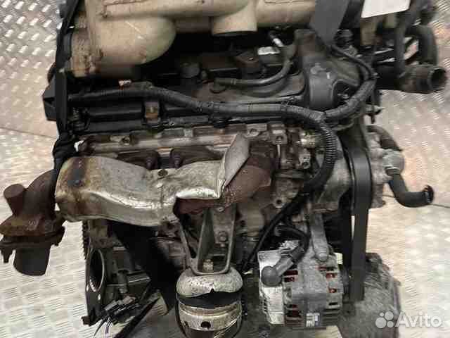 Двигатель jaguar s-type 1999-2008 aj25