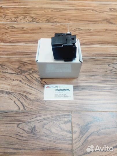 Блок клапанов BMW 5er Touring E61 новый