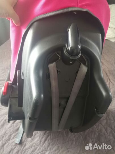 Автолюлька от 0 до 13кг