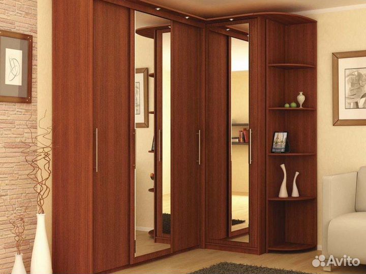 Шкаф купе бесплатная консультация