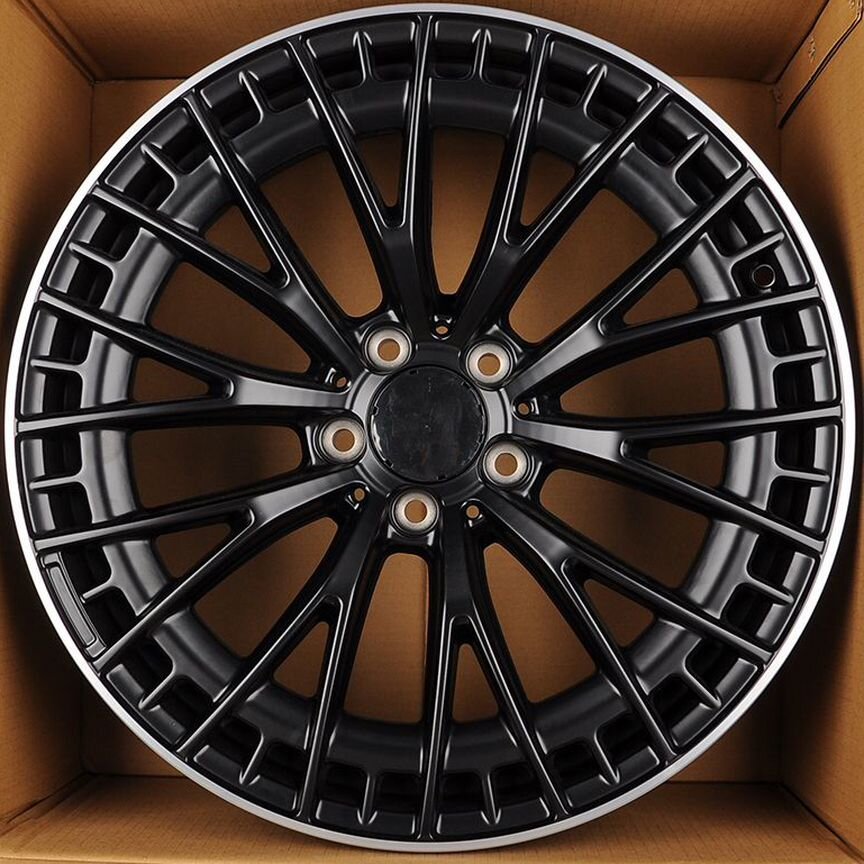 Литые диски Mercedes-Benz 8.5×R19 5×112