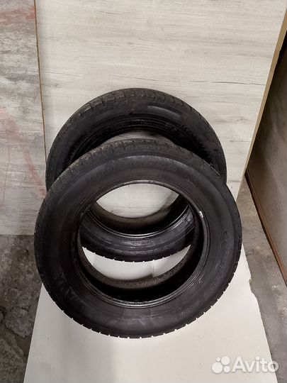 Yokohama Ice Guard IG50 195/65 R15