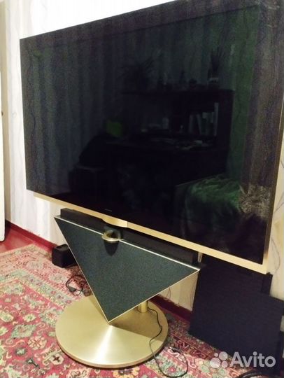 Bang &Olufsen Beovision 7-55