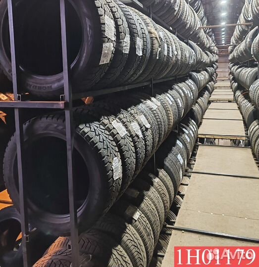 Michelin X-Ice 195/65 R15 92N