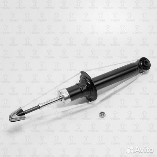 Амортизатор задний газовый