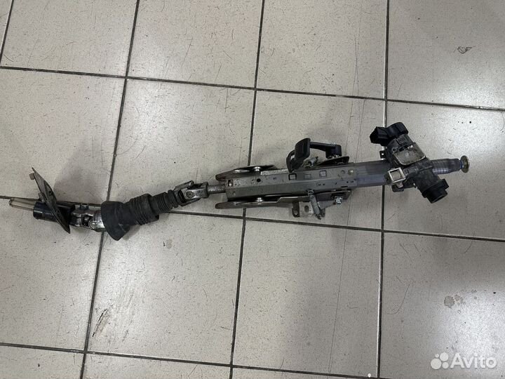 Рулевая колонка Каравелла Т5 Caravelle T5