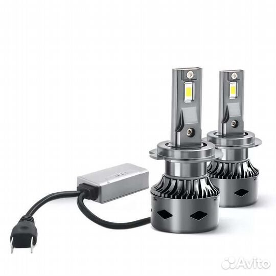 Светодиодные led лампы