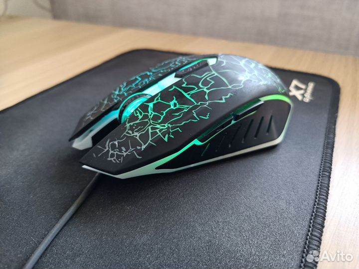 Компьютерная мышка