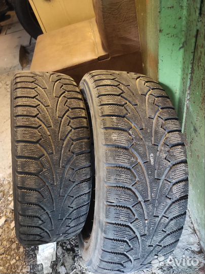 Nordman WR 205/55 R16