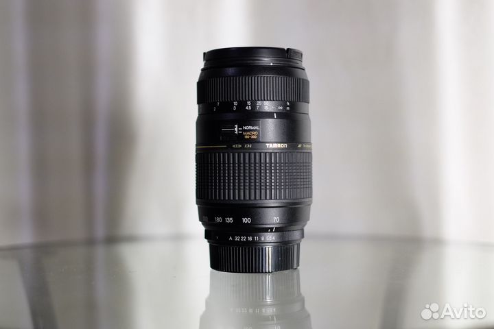Объективы для Pentax