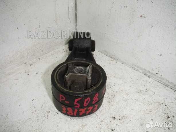 Опора двигателя Пежо 407