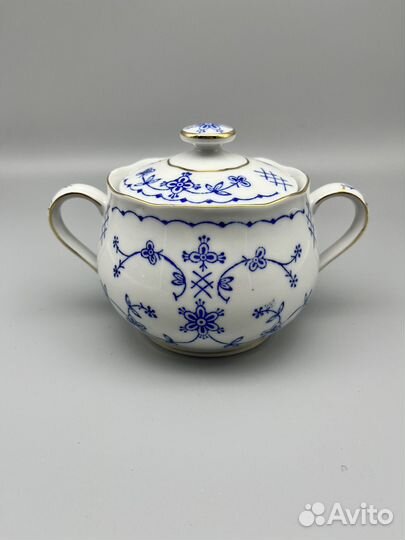 Сахарница Германия