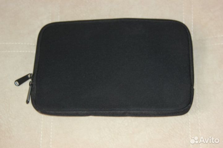 Сумочка для нетбука, планшета (26*17см.)