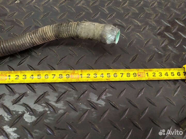 Провод силовой 2600 мм / 21 мм