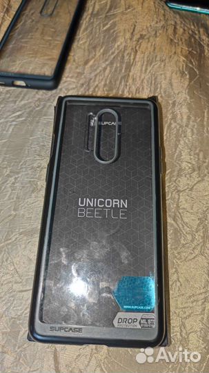 Чехол Supcase на OnePlus 8