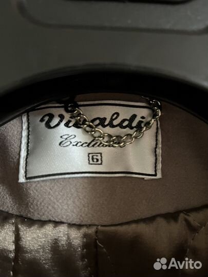 Пальто женское 50 52 бу