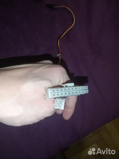 Блок питания для пк 300w 350w 450w