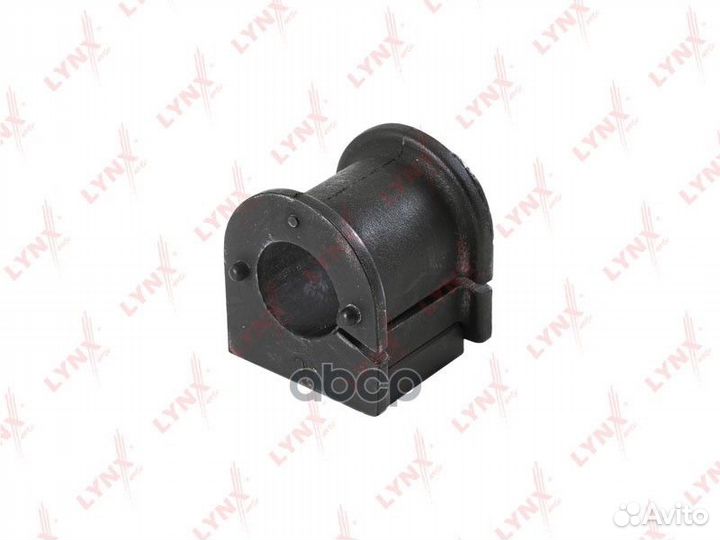 Втулка стабилизатора перед C9553 lynxauto