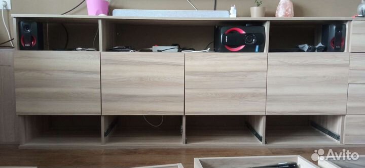 Тумба под тв