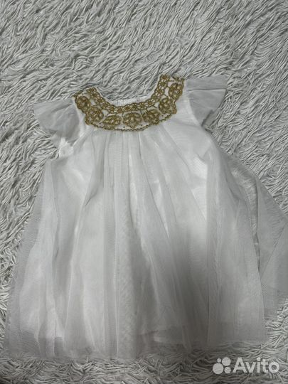 Вещи на девочку