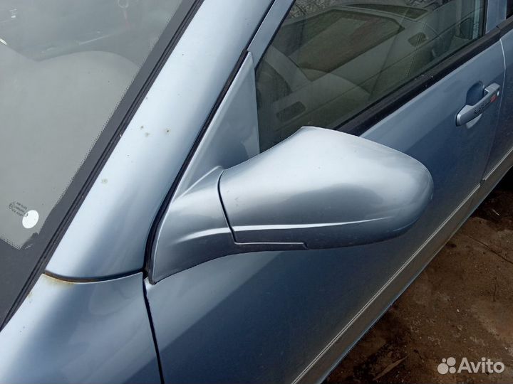 Зеркало Левое Чери Фора