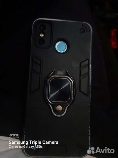 Techo spark 6 go