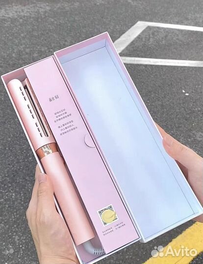 Выпрямитель для волос