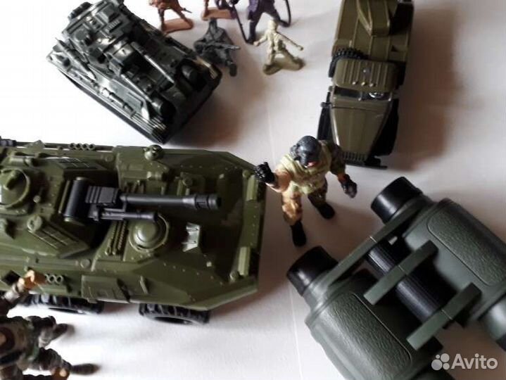 Модели танков 1 35