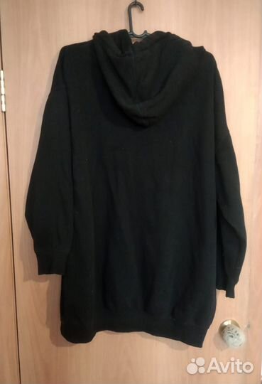 Толстовка мужская H&M