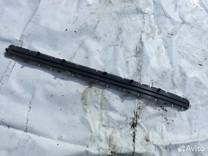 Накладка порога внутренняя передняя правая