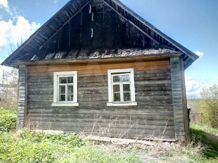 Участок 19 сот. (ИЖС)