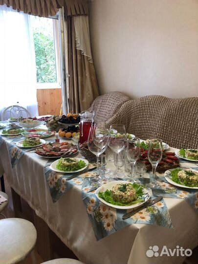 Чехол на диван