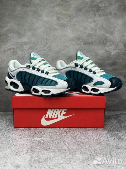 Кроссовки Nike air max Tailwind
